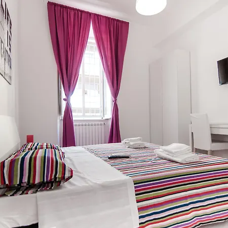 Guesthouse Speciale Rome