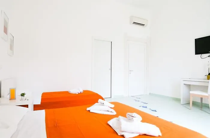 Gasthof Guesthouse Speciale Rome 2*