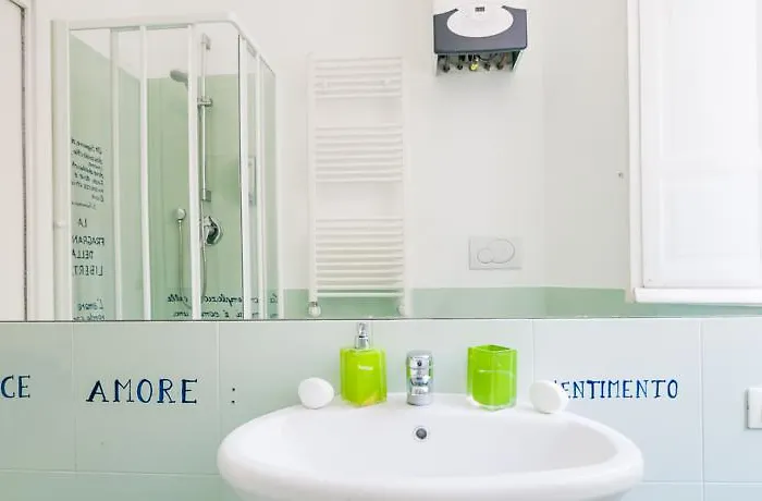 Guesthouse Speciale Rome Gasthof