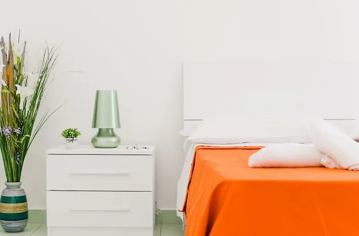 Gasthof Guesthouse Speciale Rome Rom