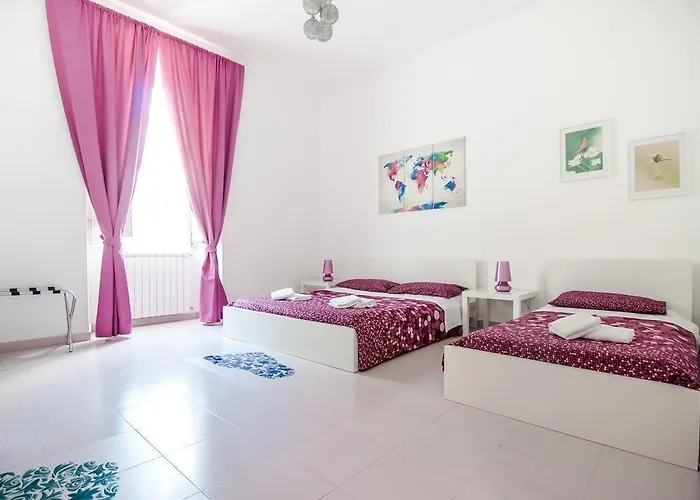 Guesthouse Speciale Rome