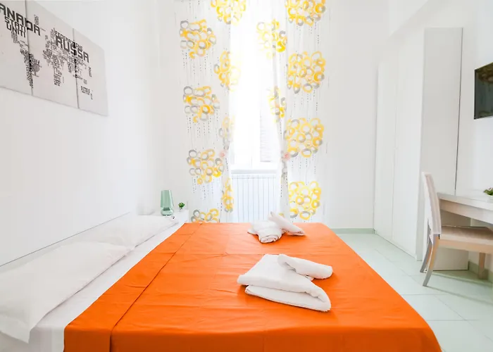 Guesthouse Speciale Rome 2* Rom