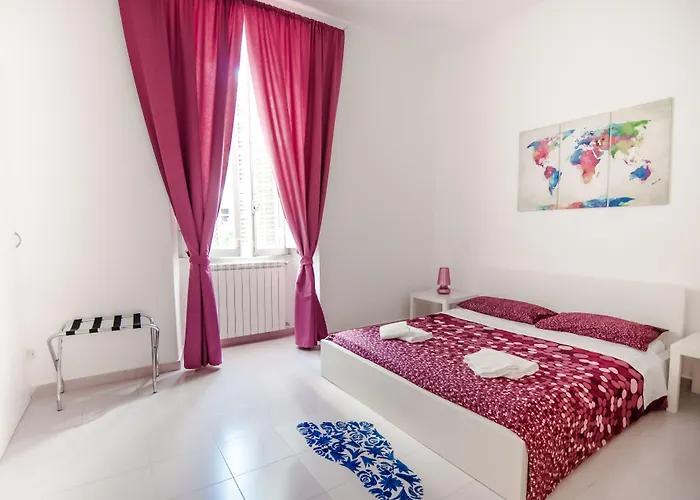 Gasthof Guesthouse Speciale Rome