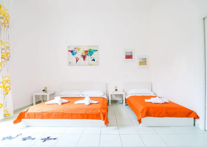 Guesthouse Speciale Rome Gasthof 2*