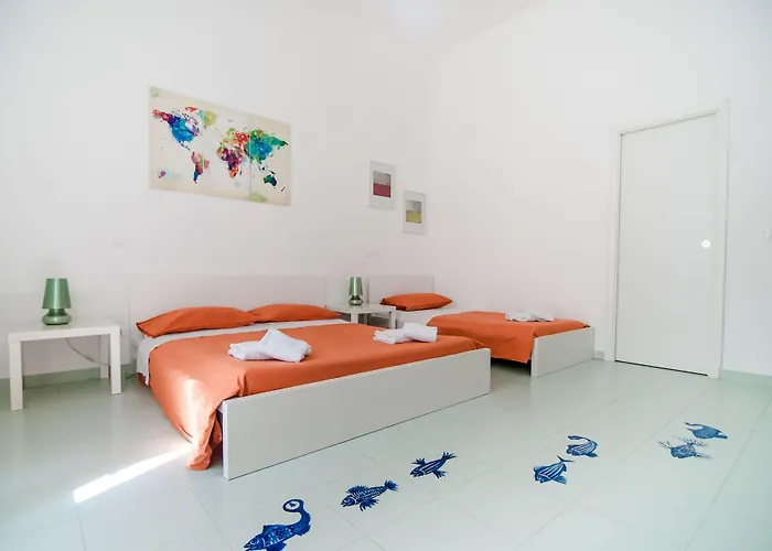 Guesthouse Speciale Rome 2*