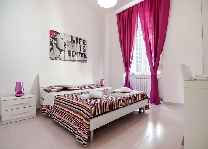 Gasthof Guesthouse Speciale Rome 2*