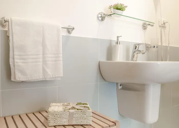 Guesthouse Speciale Rome 2* Rom