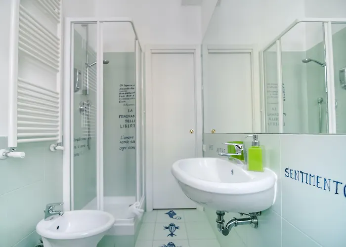 Gasthof Guesthouse Speciale Rome