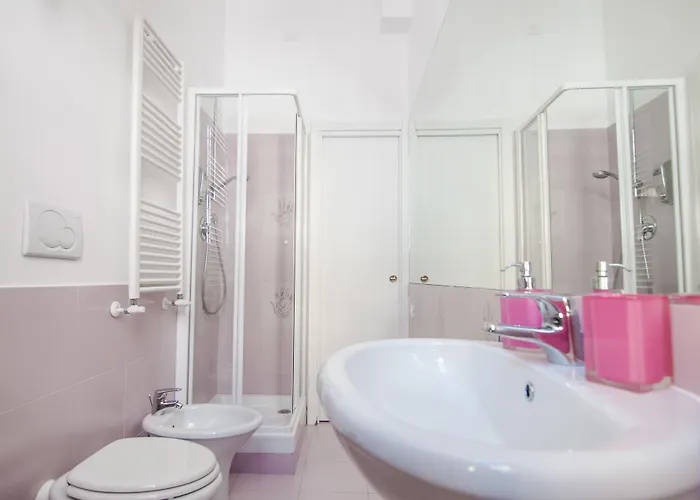 Guesthouse Speciale Rome Gasthof Rom