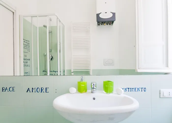 Gasthof Guesthouse Speciale Rome