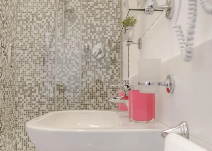 Guesthouse Speciale Rome Rom