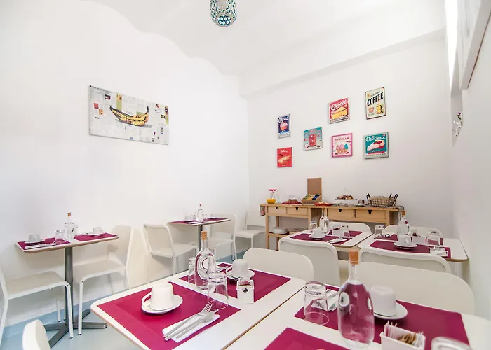 Guesthouse Speciale Rome 2* Rom