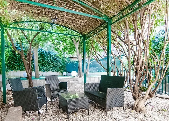 Gasthof Guesthouse Speciale Rome Rom