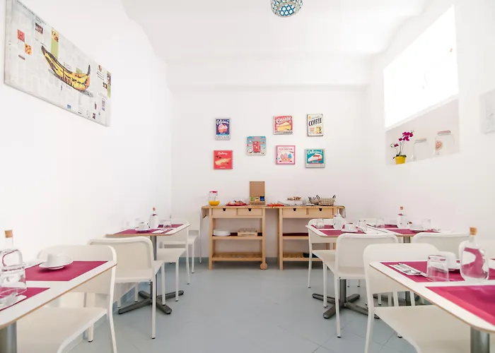 Gasthof Guesthouse Speciale Rome 2*