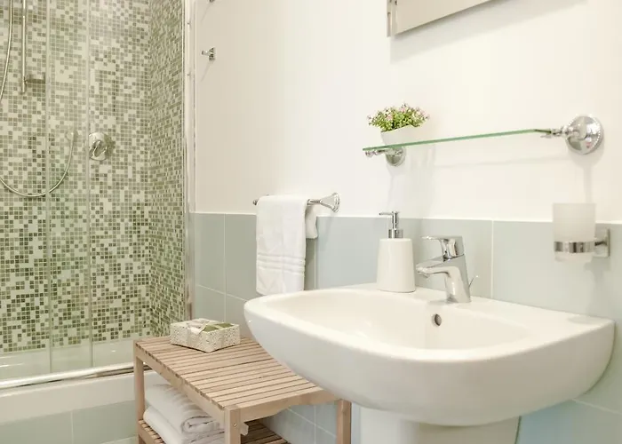 Guesthouse Speciale Rome Gasthof 2*