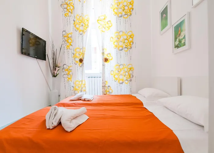 Guesthouse Speciale Rome 2* Rom