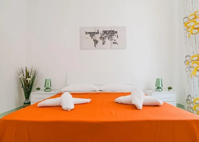Guesthouse Speciale Rome Gasthof Rom