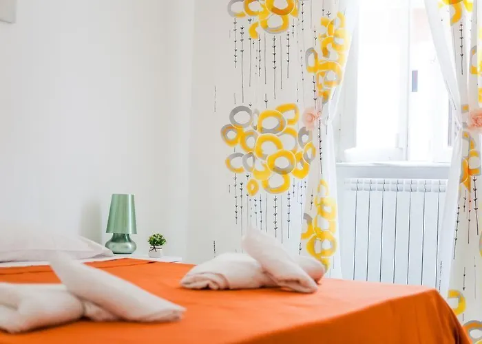 Guesthouse Speciale Rome 2* Rom