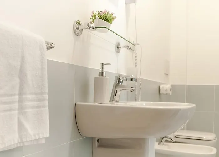 Guesthouse Speciale Rome Gasthof 2*
