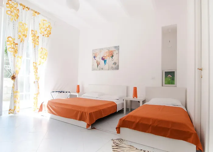 Gasthof Guesthouse Speciale Rome