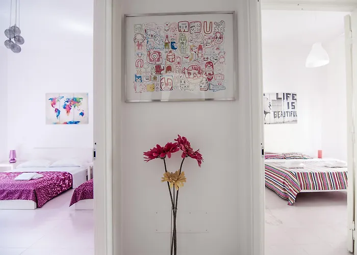 Guesthouse Speciale Rome 2*
