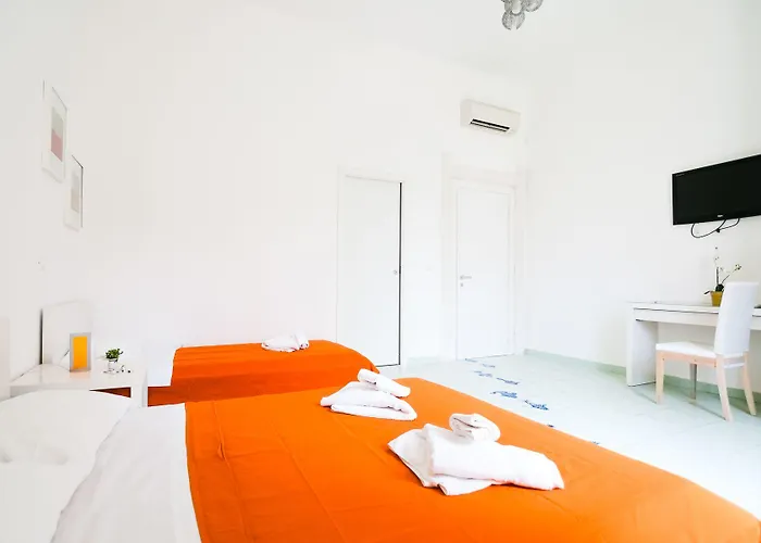 Guesthouse Speciale Rome Gasthof