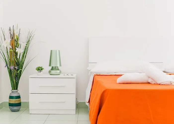 Guesthouse Speciale Rome Gasthof 2*