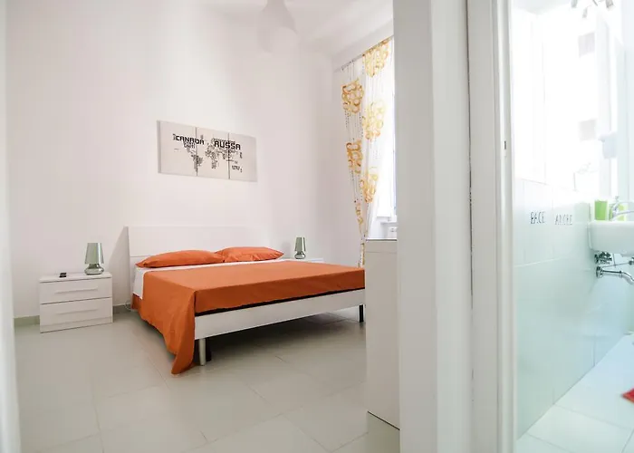 Gasthof Guesthouse Speciale Rome Rom