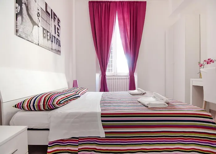Gasthof Guesthouse Speciale Rome 2*