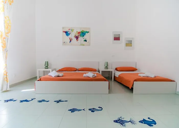 Gasthof Guesthouse Speciale Rome 2*