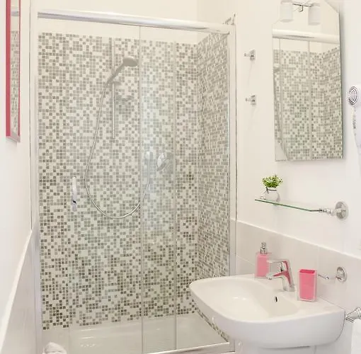 Guesthouse Speciale Rome Rom