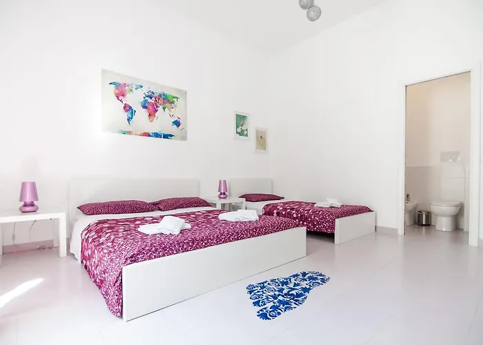 Gasthof Guesthouse Speciale Rome 2*
