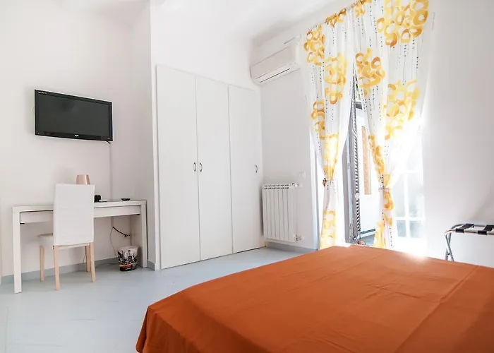Guesthouse Speciale Rome