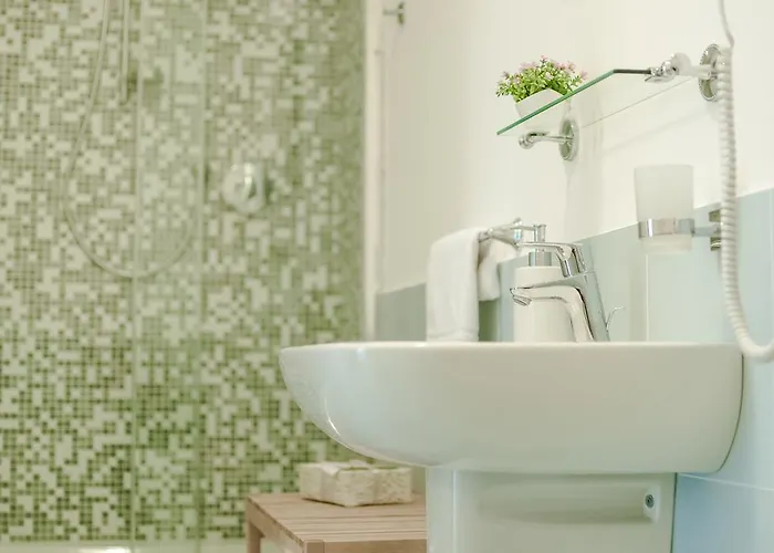 Guesthouse Speciale Rome Rom